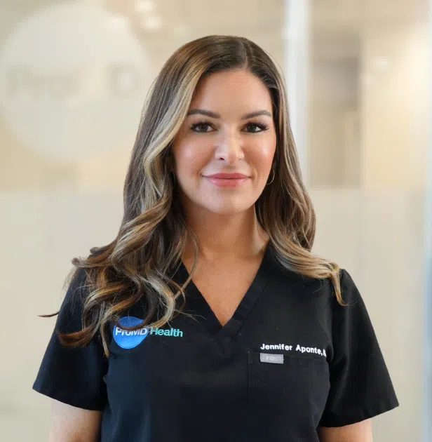Jennifer Aponte ProMD