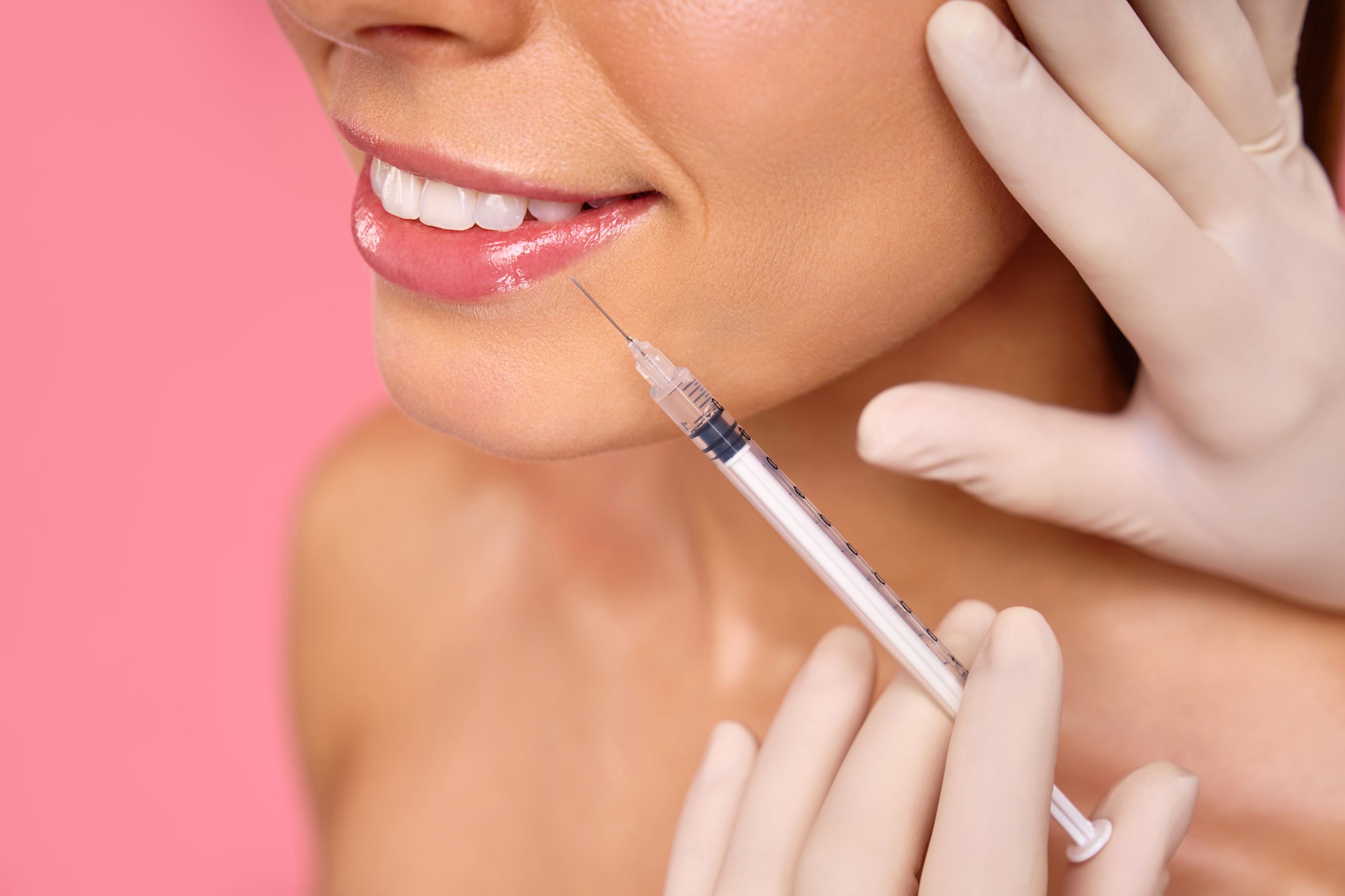 dermal fillers pro md Lafayette